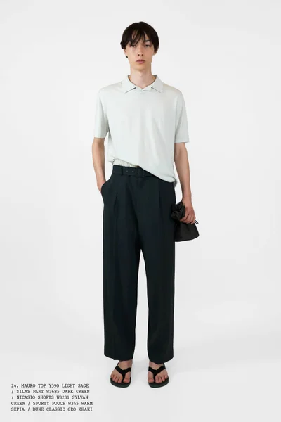 Look 24